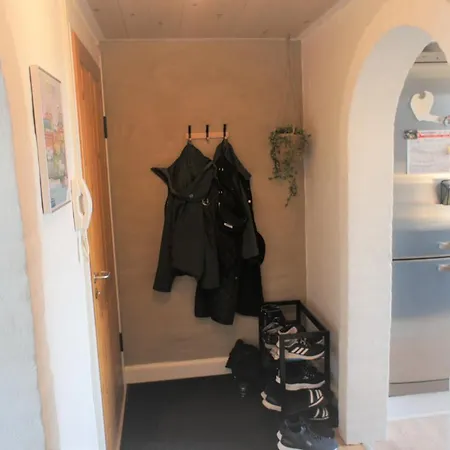 27 Vesterhavsgade Lägenhet Esbjerg