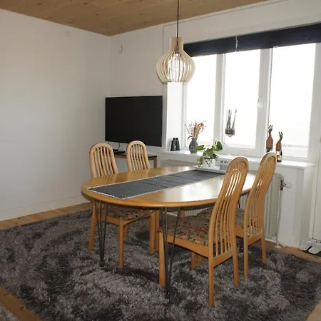Apartment 27 Vesterhavsgade