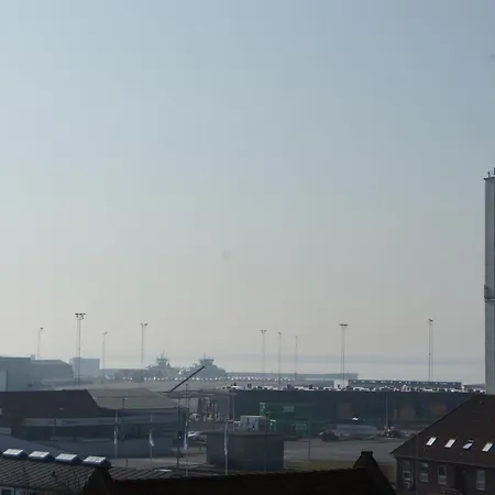 Lägenhet 27 Vesterhavsgade