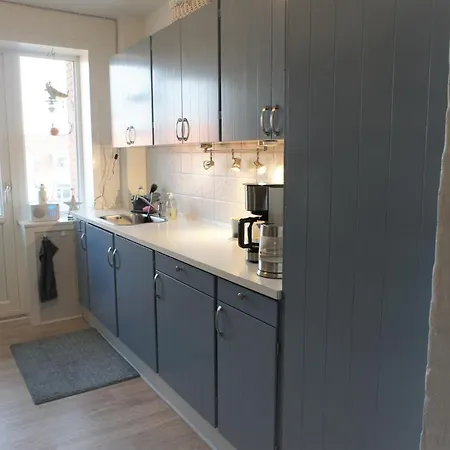 27 Vesterhavsgade *