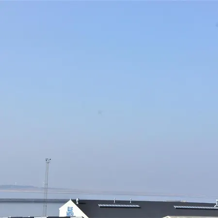 Apartment 27 Vesterhavsgade Esbjerg