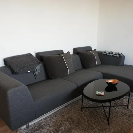 27 Vesterhavsgade Esbjerg