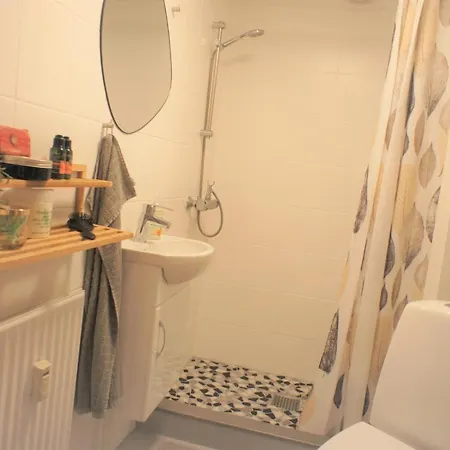 27 Vesterhavsgade Apartment *