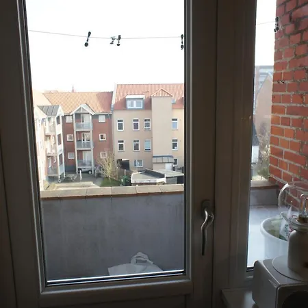 27 Vesterhavsgade *