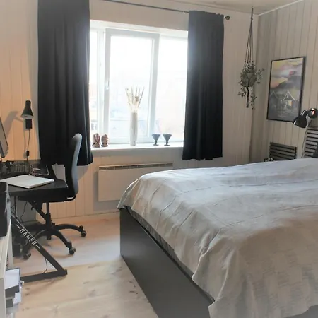 Lägenhet 27 Vesterhavsgade *