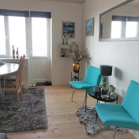 27 Vesterhavsgade Esbjerg