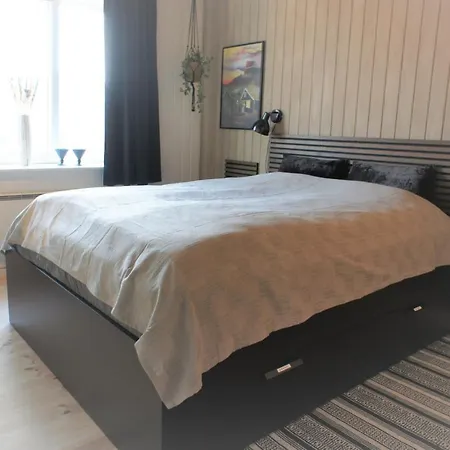 Lägenhet 27 Vesterhavsgade