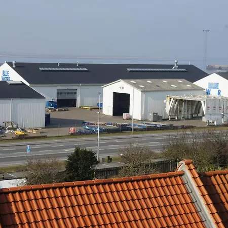 Lägenhet 27 Vesterhavsgade *