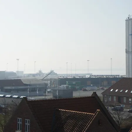 27 Vesterhavsgade * Esbjerg